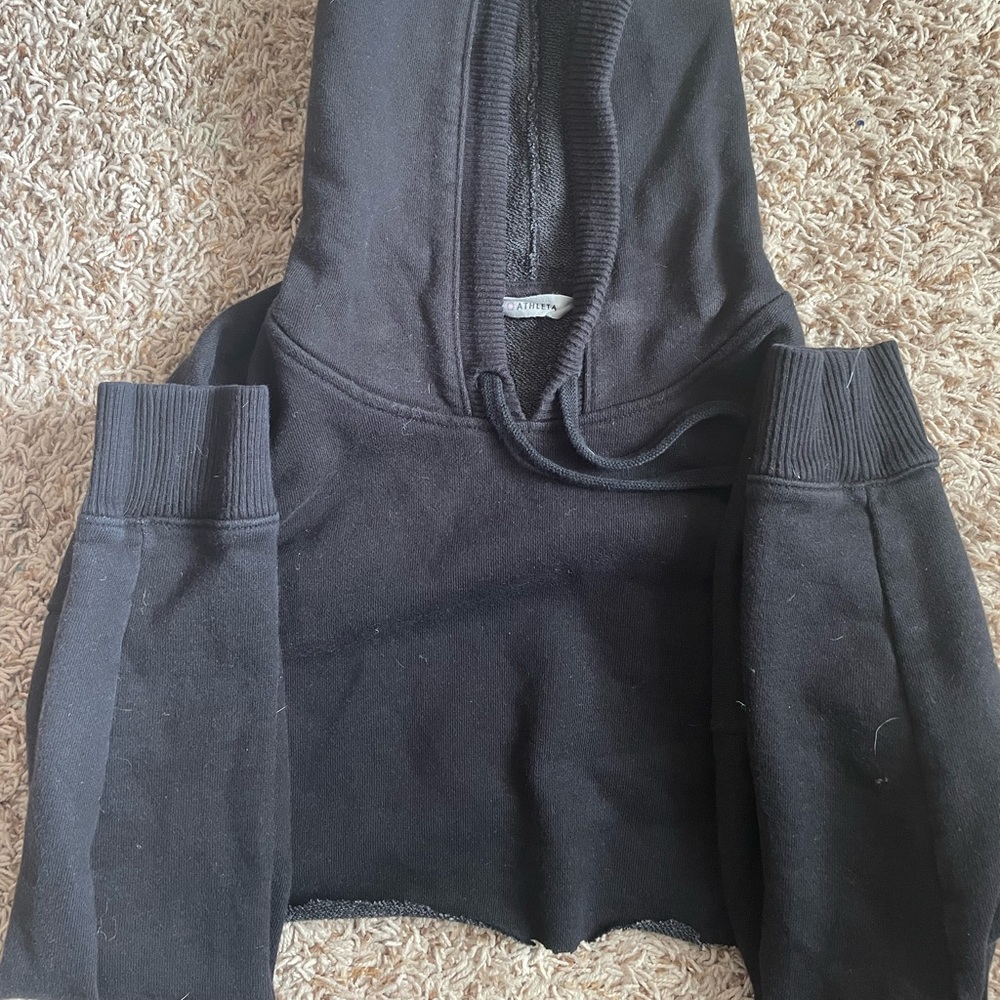 Athleta CropTop